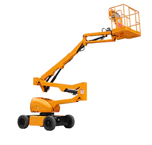 14m Articulated boom lift （SPABL-14B）